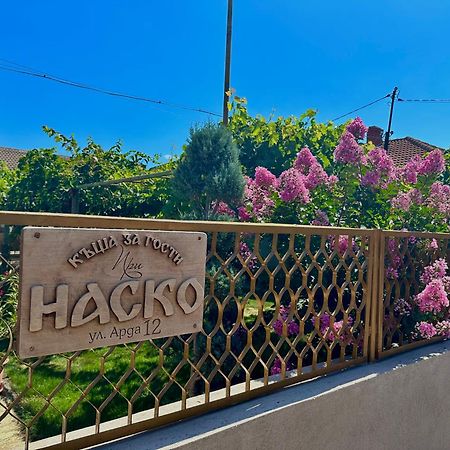 При Наско Villa Шабла Екстериор снимка